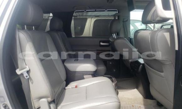 Acheter Neuf Voiture Toyota Sequoia Gris à Lagos, État de Lagos Acheter Neuf Voiture Toyota Sequoia Gris à Lagos, État de Lagos