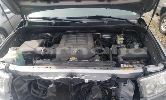 Acheter Neuf Voiture Toyota Sequoia Gris à Lagos, État de Lagos Acheter Neuf Voiture Toyota Sequoia Gris à Lagos, État de Lagos