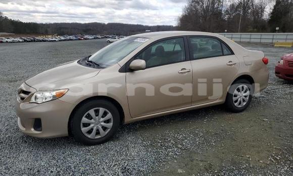 Acheter Neuf Voiture Toyota Corolla Noir à Lagos, État de Lagos Acheter Neuf Voiture Toyota Corolla Noir à Lagos, État de Lagos