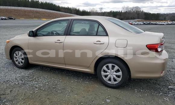 Acheter Neuf Voiture Toyota Corolla Noir à Lagos, État de Lagos Acheter Neuf Voiture Toyota Corolla Noir à Lagos, État de Lagos