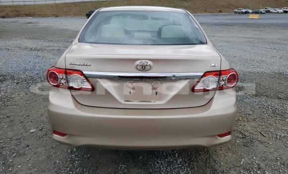 Acheter Neuf Voiture Toyota Corolla Noir à Lagos, État de Lagos Acheter Neuf Voiture Toyota Corolla Noir à Lagos, État de Lagos