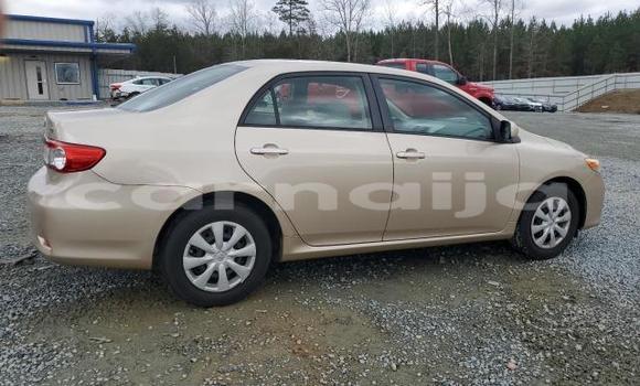 Acheter Neuf Voiture Toyota Corolla Noir à Lagos, État de Lagos Acheter Neuf Voiture Toyota Corolla Noir à Lagos, État de Lagos