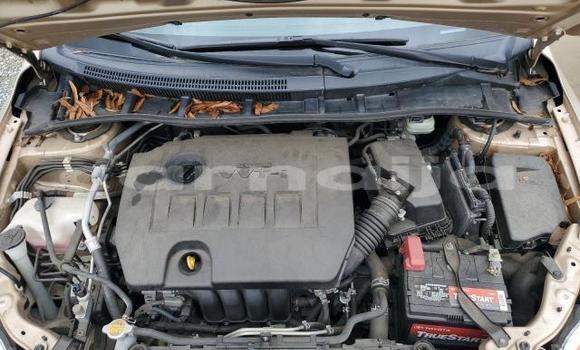 Acheter Neuf Voiture Toyota Corolla Noir à Lagos, État de Lagos Acheter Neuf Voiture Toyota Corolla Noir à Lagos, État de Lagos