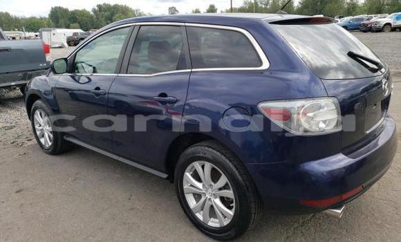 Acheter Neuf Voiture Mazda CX–7 Bleu à Lagos, État de Lagos Acheter Neuf Voiture Mazda CX–7 Bleu à Lagos, État de Lagos