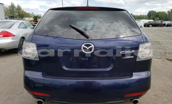 Acheter Neuf Voiture Mazda CX–7 Bleu à Lagos, État de Lagos Acheter Neuf Voiture Mazda CX–7 Bleu à Lagos, État de Lagos