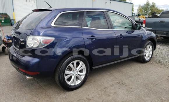 Acheter Neuf Voiture Mazda CX–7 Bleu à Lagos, État de Lagos Acheter Neuf Voiture Mazda CX–7 Bleu à Lagos, État de Lagos