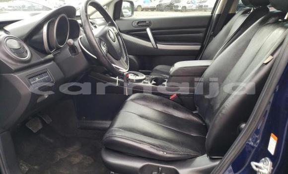 Acheter Neuf Voiture Mazda CX–7 Bleu à Lagos, État de Lagos Acheter Neuf Voiture Mazda CX–7 Bleu à Lagos, État de Lagos