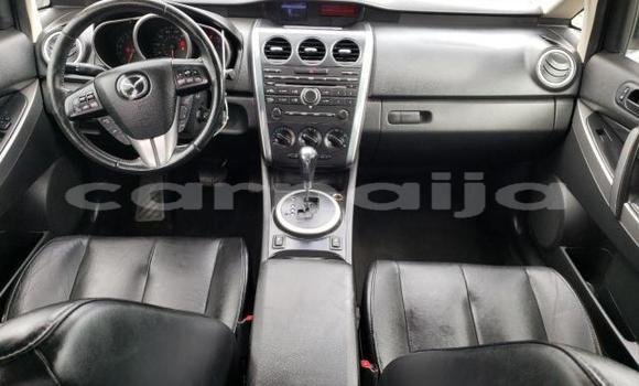 Acheter Neuf Voiture Mazda CX–7 Bleu à Lagos, État de Lagos Acheter Neuf Voiture Mazda CX–7 Bleu à Lagos, État de Lagos