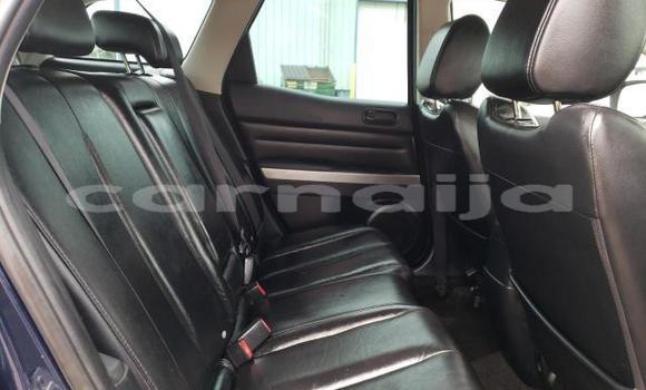 Acheter Neuf Voiture Mazda CX–7 Bleu à Lagos, État de Lagos Acheter Neuf Voiture Mazda CX–7 Bleu à Lagos, État de Lagos