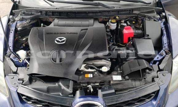 Acheter Neuf Voiture Mazda CX–7 Bleu à Lagos, État de Lagos Acheter Neuf Voiture Mazda CX–7 Bleu à Lagos, État de Lagos