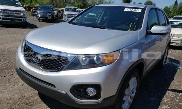 Acheter Neuf Voiture Kia Sorento Gris à Lagos, État de Lagos Acheter Neuf Voiture Kia Sorento Gris à Lagos, État de Lagos