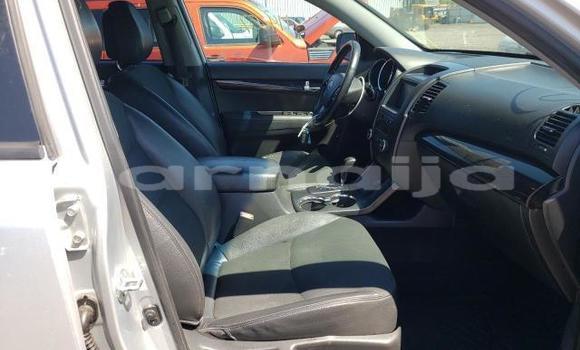 Acheter Neuf Voiture Kia Sorento Gris à Lagos, État de Lagos Acheter Neuf Voiture Kia Sorento Gris à Lagos, État de Lagos