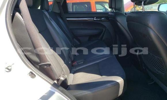 Acheter Neuf Voiture Kia Sorento Gris à Lagos, État de Lagos Acheter Neuf Voiture Kia Sorento Gris à Lagos, État de Lagos