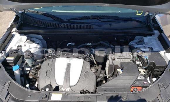 Acheter Neuf Voiture Kia Sorento Gris à Lagos, État de Lagos Acheter Neuf Voiture Kia Sorento Gris à Lagos, État de Lagos