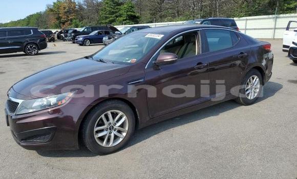 Buy New Kia Optima Black Car in Lagos in Lagos State Buy New Kia Optima Black Car in Lagos in Lagos State
