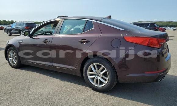 Buy New Kia Optima Black Car in Lagos in Lagos State Buy New Kia Optima Black Car in Lagos in Lagos State
