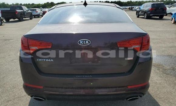 Buy New Kia Optima Black Car in Lagos in Lagos State Buy New Kia Optima Black Car in Lagos in Lagos State