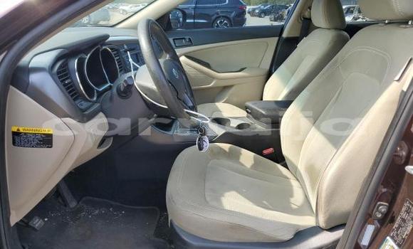 Buy New Kia Optima Black Car in Lagos in Lagos State Buy New Kia Optima Black Car in Lagos in Lagos State