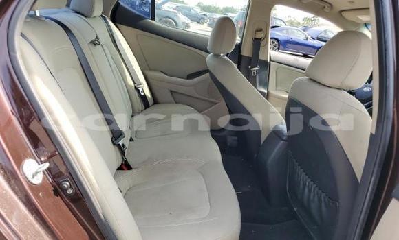 Buy New Kia Optima Black Car in Lagos in Lagos State Buy New Kia Optima Black Car in Lagos in Lagos State