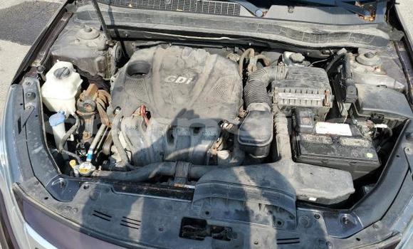 Buy New Kia Optima Black Car in Lagos in Lagos State Buy New Kia Optima Black Car in Lagos in Lagos State