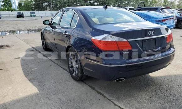 Acheter Neuf Voiture Hyundai Genesis Bleu à Lagos, État de Lagos Acheter Neuf Voiture Hyundai Genesis Bleu à Lagos, État de Lagos