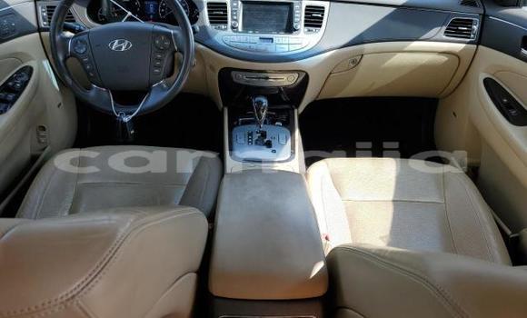 Acheter Neuf Voiture Hyundai Genesis Bleu à Lagos, État de Lagos Acheter Neuf Voiture Hyundai Genesis Bleu à Lagos, État de Lagos