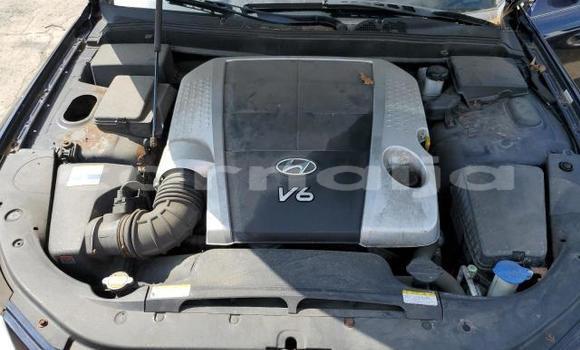 Acheter Neuf Voiture Hyundai Genesis Bleu à Lagos, État de Lagos Acheter Neuf Voiture Hyundai Genesis Bleu à Lagos, État de Lagos