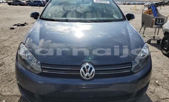Acheter Neuf Voiture Volkswagen Jetta Bleu à Lagos, État de Lagos Acheter Neuf Voiture Volkswagen Jetta Bleu à Lagos, État de Lagos