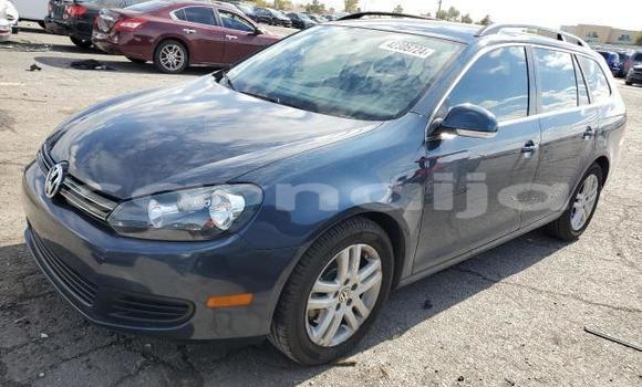 Acheter Neuf Voiture Volkswagen Jetta Bleu à Lagos, État de Lagos Acheter Neuf Voiture Volkswagen Jetta Bleu à Lagos, État de Lagos