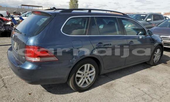 Acheter Neuf Voiture Volkswagen Jetta Bleu à Lagos, État de Lagos Acheter Neuf Voiture Volkswagen Jetta Bleu à Lagos, État de Lagos