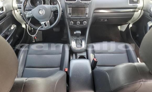 Acheter Neuf Voiture Volkswagen Jetta Bleu à Lagos, État de Lagos Acheter Neuf Voiture Volkswagen Jetta Bleu à Lagos, État de Lagos