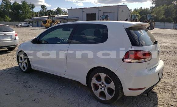 Acheter Neuf Voiture Volkswagen Golf GTI Blanc à Lagos, État de Lagos Acheter Neuf Voiture Volkswagen Golf GTI Blanc à Lagos, État de Lagos