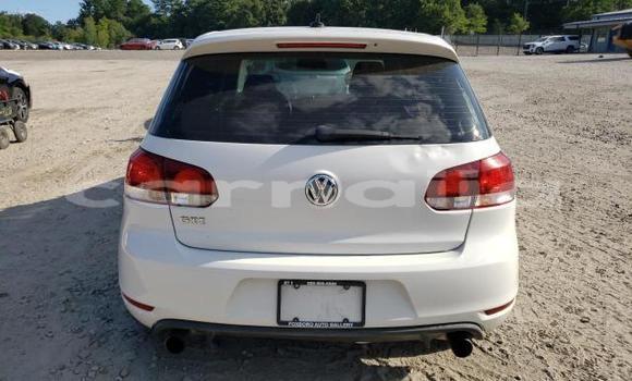 Acheter Neuf Voiture Volkswagen Golf GTI Blanc à Lagos, État de Lagos Acheter Neuf Voiture Volkswagen Golf GTI Blanc à Lagos, État de Lagos