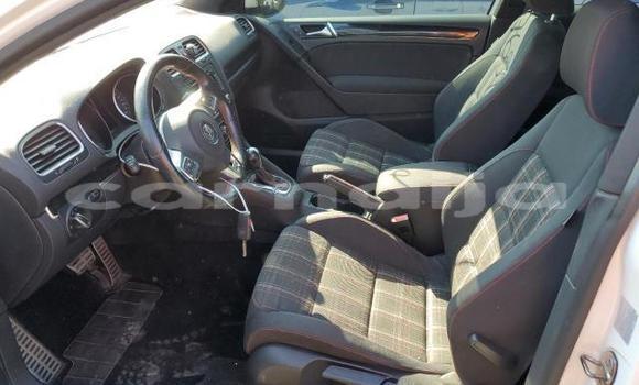 Acheter Neuf Voiture Volkswagen Golf GTI Blanc à Lagos, État de Lagos Acheter Neuf Voiture Volkswagen Golf GTI Blanc à Lagos, État de Lagos