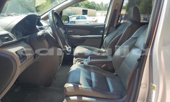 Acheter Neuf Voiture Honda Odyssey Gris à Lagos, État de Lagos Acheter Neuf Voiture Honda Odyssey Gris à Lagos, État de Lagos