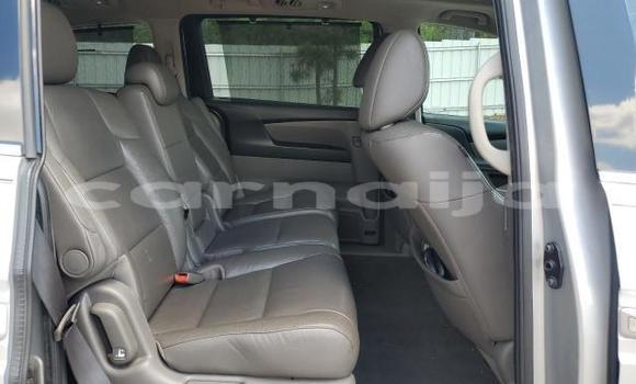 Acheter Neuf Voiture Honda Odyssey Gris à Lagos, État de Lagos Acheter Neuf Voiture Honda Odyssey Gris à Lagos, État de Lagos