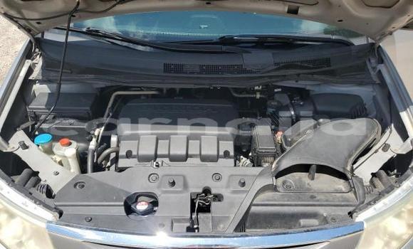 Acheter Neuf Voiture Honda Odyssey Gris à Lagos, État de Lagos Acheter Neuf Voiture Honda Odyssey Gris à Lagos, État de Lagos