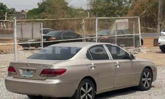 Buy Used Lexus ES 300 Other Car in Ogbomosho in Oyo State Buy Used Lexus ES 300 Other Car in Ogbomosho in Oyo State