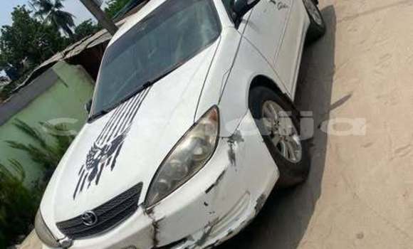Acheter Occasion Voiture Toyota Camry Autre à Lagos, État de Lagos