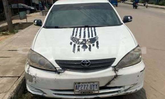 Acheter Occasion Voiture Toyota Camry Autre à Lagos, État de Lagos Acheter Occasion Voiture Toyota Camry Autre à Lagos, État de Lagos