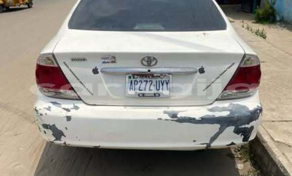 Acheter Occasion Voiture Toyota Camry Autre à Lagos, État de Lagos Acheter Occasion Voiture Toyota Camry Autre à Lagos, État de Lagos