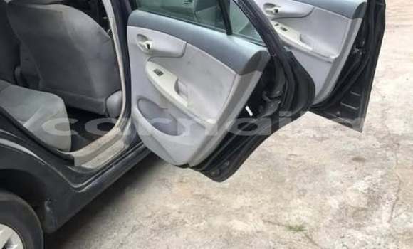 Acheter Occasion Voiture Toyota Corolla Autre à Lagos, État de Lagos Acheter Occasion Voiture Toyota Corolla Autre à Lagos, État de Lagos