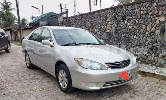 Buy Used Toyota Camry Other Car in Lagos in Lagos State