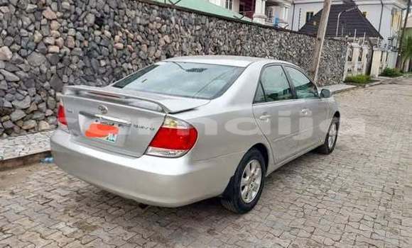 Acheter Occasion Voiture Toyota Camry Autre à Lagos, État de Lagos Acheter Occasion Voiture Toyota Camry Autre à Lagos, État de Lagos