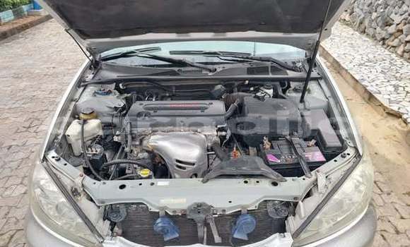 Acheter Occasion Voiture Toyota Camry Autre à Lagos, État de Lagos Acheter Occasion Voiture Toyota Camry Autre à Lagos, État de Lagos