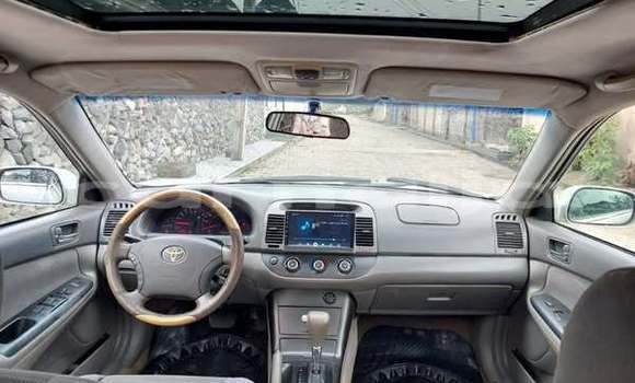 Acheter Occasion Voiture Toyota Camry Autre à Lagos, État de Lagos Acheter Occasion Voiture Toyota Camry Autre à Lagos, État de Lagos