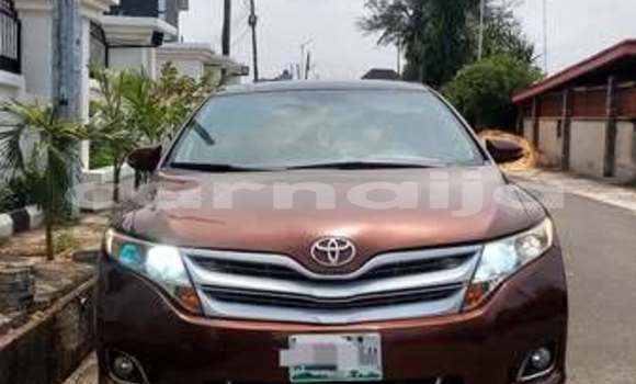Acheter Occasion Voiture Toyota Venza Autre à Lagos, État de Lagos Acheter Occasion Voiture Toyota Venza Autre à Lagos, État de Lagos