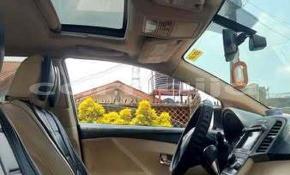 Acheter Occasion Voiture Toyota Venza Autre à Lagos, État de Lagos Acheter Occasion Voiture Toyota Venza Autre à Lagos, État de Lagos