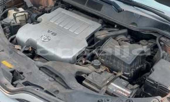 Acheter Occasion Voiture Toyota Venza Autre à Lagos, État de Lagos Acheter Occasion Voiture Toyota Venza Autre à Lagos, État de Lagos