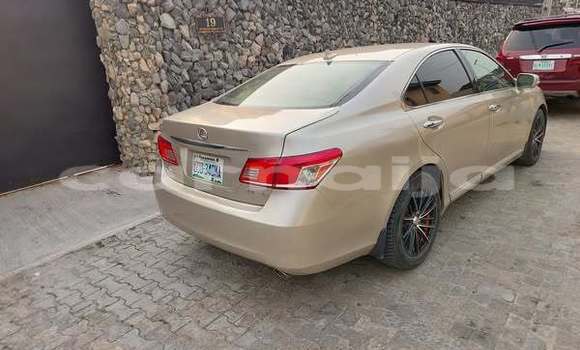 Acheter Occasion Voiture Lexus ES Autre à Lagos, État de Lagos Acheter Occasion Voiture Lexus ES Autre à Lagos, État de Lagos